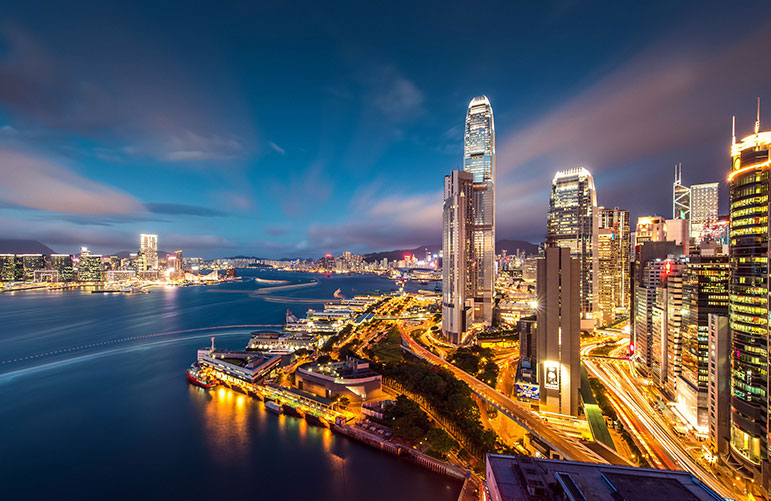 智能消防应急照明疏散系统—现代城市建筑的必备安全设备