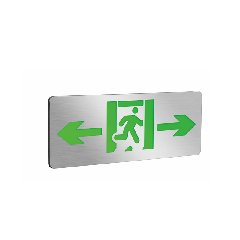 集中控制型不锈钢标志灯