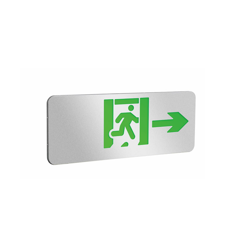 集中控制型闪银标志灯
