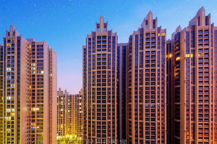 时代地产时代倾城